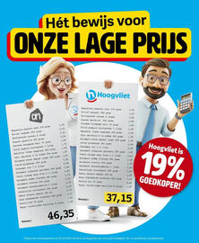 Hoogvliet folder week 45 Pagina 5