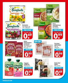 Hoogvliet folder week 45 Pagina 6