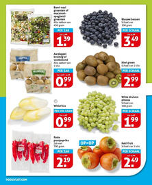 Hoogvliet folder week 45 Pagina 8