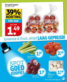 Hoogvliet folder week 45 Pagina 9