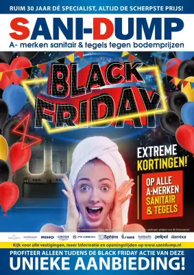 Sani-Dump folder (geldig t/m 1-12)