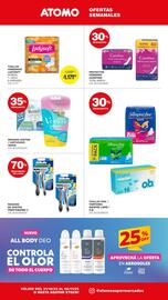 Catálogo Atomo Conviene semana 44 Página 7