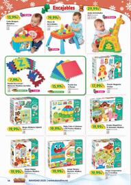 Catálogo Don Dino Página 14