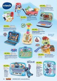 Catálogo Don Dino Página 18