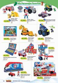 Catálogo Don Dino Página 20