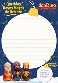 Catálogo Don Dino Página 3