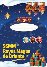 Catálogo Don Dino Página 4