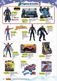 Catálogo Don Dino Página 60