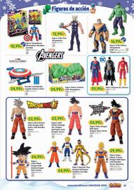 Catálogo Don Dino Página 61