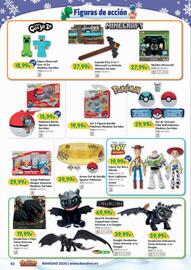 Catálogo Don Dino Página 62