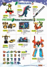 Catálogo Don Dino Página 65