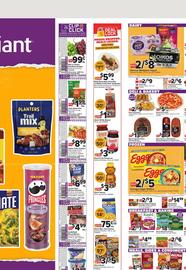 Giant Food weekly ad week 44 Page 2