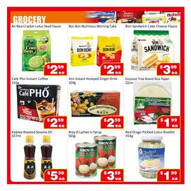 Jian Hing Supermarket flyer week 44 Page 2