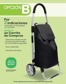 Folleto Tupperware Página 3