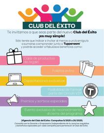 Folleto Tupperware Página 6