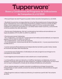 Folleto Tupperware Página 7