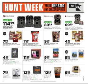Fleet Farm weekly ad Page 10