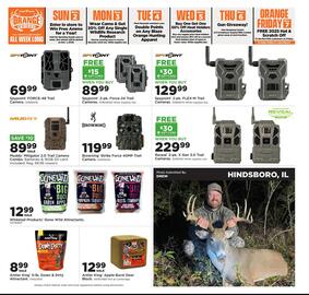 Fleet Farm weekly ad Page 11