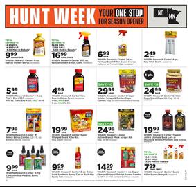 Fleet Farm weekly ad Page 12