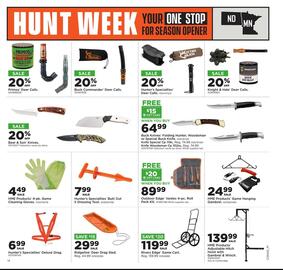 Fleet Farm weekly ad Page 14