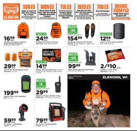 Fleet Farm weekly ad Page 15