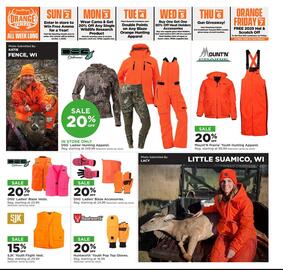 Fleet Farm weekly ad Page 17