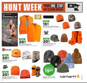 Fleet Farm weekly ad Page 18