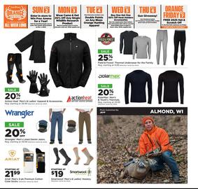 Fleet Farm weekly ad Page 19