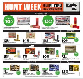 Fleet Farm weekly ad Page 2