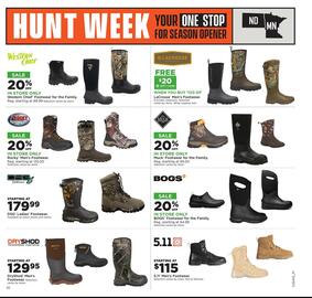 Fleet Farm weekly ad Page 20