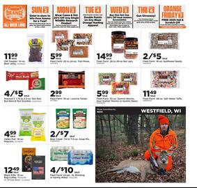 Fleet Farm weekly ad Page 23