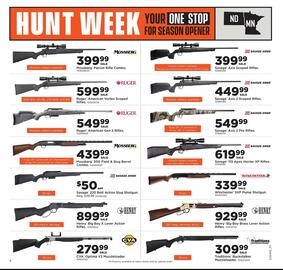 Fleet Farm weekly ad Page 4