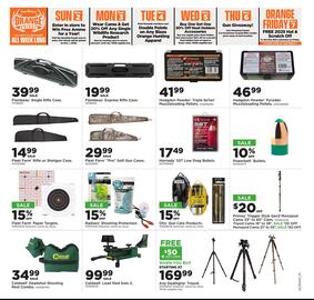 Fleet Farm weekly ad Page 5