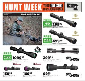 Fleet Farm weekly ad Page 6