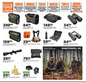 Fleet Farm weekly ad Page 7