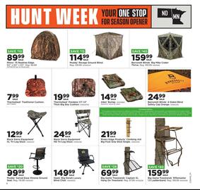 Fleet Farm weekly ad Page 8