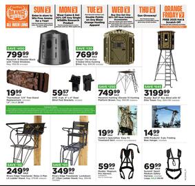 Fleet Farm weekly ad Page 9
