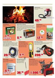 Volantino TuttoGiardino Pagina 5