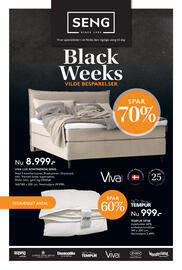 SENG tilbudsavis Side 1