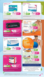 Kulcs Patika akciós újság Oldal 11