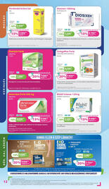 Kulcs Patika akciós újság Oldal 12