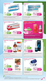 Kulcs Patika akciós újság Oldal 13