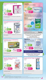 Kulcs Patika akciós újság Oldal 14