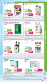 Kulcs Patika akciós újság Oldal 15