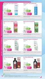 Kulcs Patika akciós újság Oldal 16