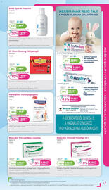 Kulcs Patika akciós újság Oldal 17