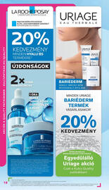 Kulcs Patika akciós újság Oldal 18