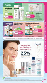 Kulcs Patika akciós újság Oldal 19