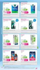 Kulcs Patika akciós újság Oldal 2