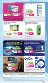 Kulcs Patika akciós újság Oldal 3